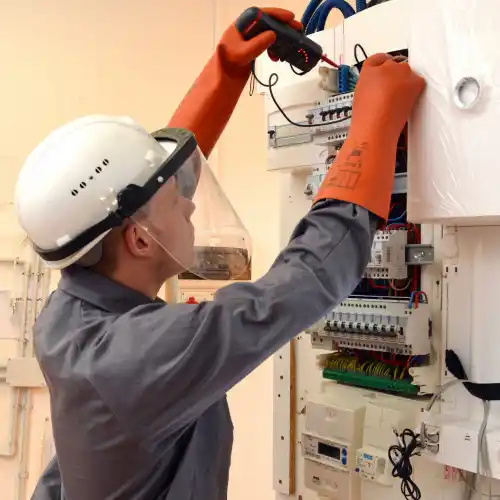 elektricien Aduard